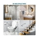 thumbnail image 4 of 2 Barras Agarradera De Seguridad Baño Acero Inoxidable, 4 of 5