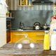 thumbnail image 4 of unbranded Cubierta Antiruido Transparente Para Con Moderno Para Cocina Familiar, 4 of 8
