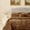 Caramel, variant on 3 count Luxurious California Quilts Set 106x118 Ruched Bedspread Coverlet Quilted Bedding Set with 2 Pillow Shams 20x36 Ultra Soft Comforter for , Caramel