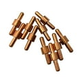 thumbnail image 2 of Tachiuwa 10 Packs Air Cutter Parts JG 50 Cutting Torch Set JG-50 Electrode,, 2 of 9