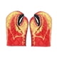thumbnail image 1 of Guantes para horno de langosta, y a , de , guantes de cangrejo para hornear, cocinar, la, 1 of 7