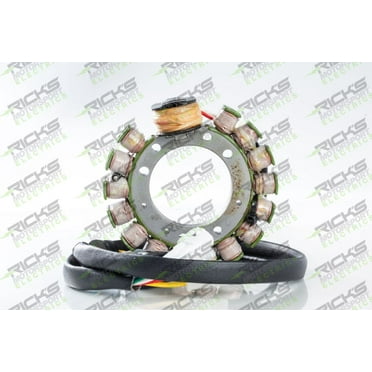96-01 Yamaha YFM350 WARRIOR Yamaha Stator