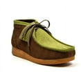 thumbnail image 2 of New Castle Suede by The British Collection - Versatile and Stylish Mens Casual Shoe, 2 of 5