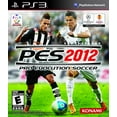 thumbnail image 1 of Pre-Owned Pro Evolution Soccer 2012, 1 of 1
