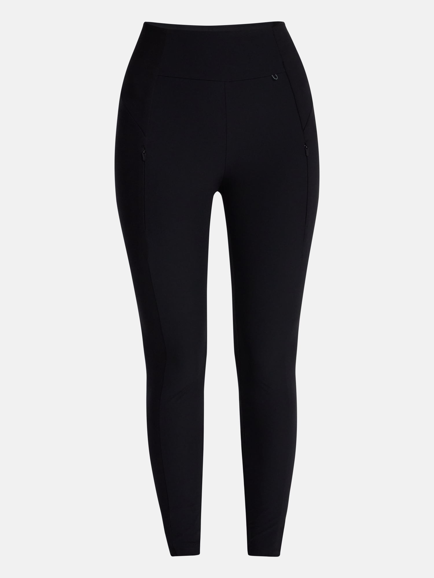 Avia Women's Hybrid Leggings, 27" Inseam, Sizes XS-XXL