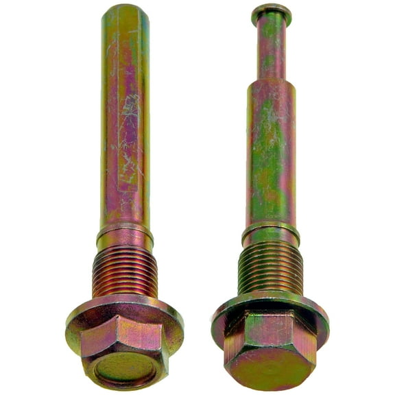 Dorman HW14157 Front Disc Brake Caliper Bolt for Specific Kia Models