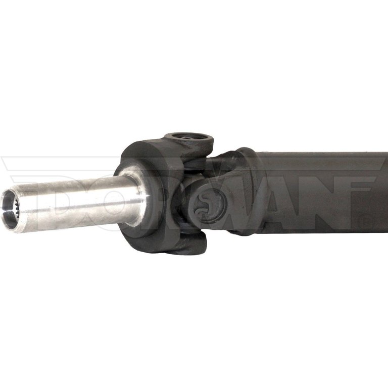 RT-153158 DORMAN OE SOLUTIONS - DRIVE SHAFT Fits select: 1991-1996
