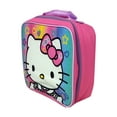 thumbnail image 2 of Hello Kitty Hearts and Stars Lunch Box, 2 of 5