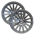 thumbnail image 1 of Rin 15 Deportivo 4 Birlos Plateado Tsuru, Pointer, March PRW P1008, 1 of 2