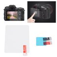 thumbnail image 3 of Film Protecteur d'Écran en Verre Trempé R LCD Adapté à la Caméra Sans Miroir R, 3 of 8