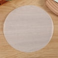 thumbnail image 4 of Diameter 30cm Kitchen Non-Stick Steamer Cloth Steamer Pad Round Silicone Steamer Cloth Steamed Buns Steamer Pad, 4 of 8