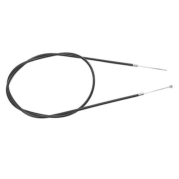 Go Kart Throttle Cable Kit 100" Long Mini Bike Honda Clone Engine