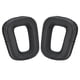 thumbnail image 4 of Almohadillas de repuesto para los oídos, almohadillas de repuesto para auriculares, almohadillas para los oídos, almohadillas para los oídos, confiables y duraderas, 4 of 8