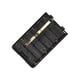 thumbnail image 3 of Paquete de baterías AA, práctica caja de plástico para baterías, Compatible con Yaesu VX‑150 VX‑110, 3 of 8