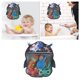thumbnail image 2 of Organizador de juguetes de baño para bebés. Bolsa de malla para guardar juguetes de baño. Bolsa de ducha de secado rápido, 2 of 7