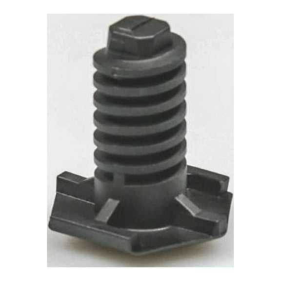 WB02K10182 GE Leveling Leg OEM WB02K10182