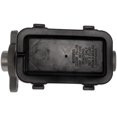 thumbnail image 2 of Dorman Brake Master Cylinder M99031 First Stop; OE Replacement; 0.938 Inch Bore; Cast Iron; With Reservoir, 2 of 4