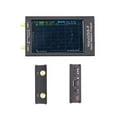 thumbnail image 2 of 4.3 Inch Vector Network Analyzer F. Support 50K-1.5GHz Antenna Network Analyzer ,Powerful Signal Generation, 2 of 4