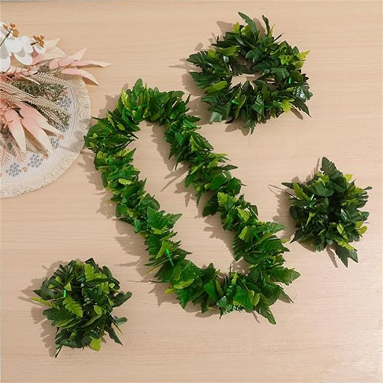 Hawaiian Wristband Anklets Costume Accessories Hawaiian Wristband Anklets Costume Accessories
