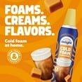 thumbnail image 3 of Delight Caramel Macchiato Cold Foam Coffee Creamer, 14 oz Can, 3 of 5