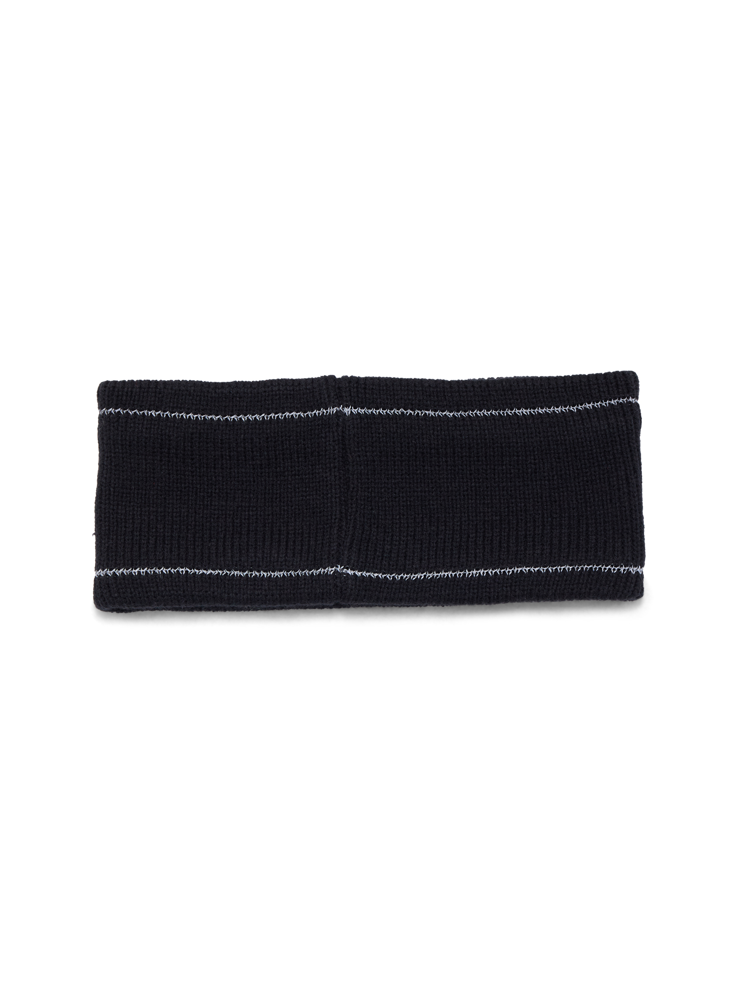 Ozark Trail Women's Lined Headband, Black