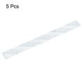 thumbnail image 3 of Flexible Flat Cable, 50 Pins 0.5mm Pitch 250mm FPC FFC Ribbon Cable 5Pcs(A Type), 3 of 6
