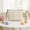 Multicolor823, variant on Tuvgenk Double-sided Printed Easter Makeup Bag Portable Zipper Closure Organizer Bag for Travel Toiletries and Easter Present