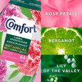 thumbnail image 5 of Comfort Fabric Conditioner First Blooms 64W 960ml, 5 of 5