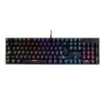 thumbnail image 4 of Teclado Gaming STF Abysmal Armor Tournament Negro, 4 of 4