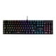 thumbnail image 4 of Teclado Gaming STF Abysmal Armor Tournament Negro, 4 of 4