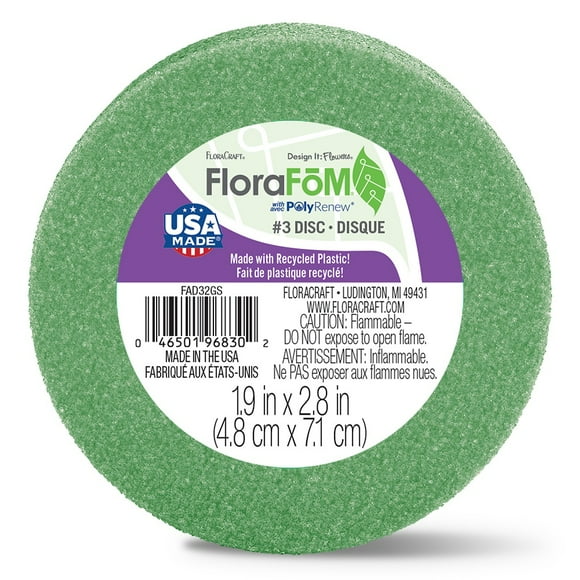 Floracraft Floracraft FAD32