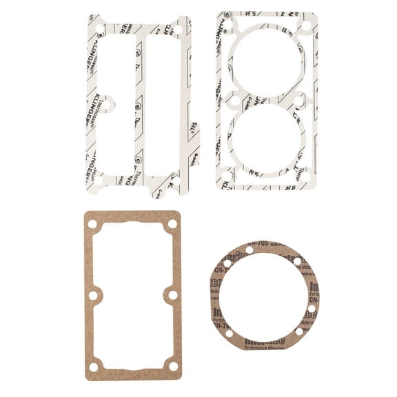 Jenny 610-1026 Emglo K100A DeWalt 5130158-00 Replacement Gasket Kit Factory OEM