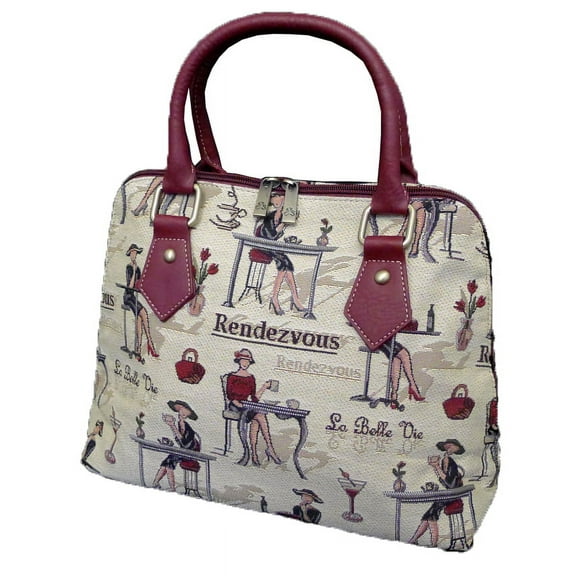 25258 - Rendezvous Convertible Purse