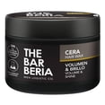 thumbnail image 1 of Cera para cabello The Barberia volumen y brillo para hombre 70 g, 1 of 1