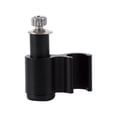 thumbnail image 4 of 6pcs Aluminium Alloy, Tube Fixed  Wire Trap Practical Bike Cable Bike Oil Guide Bicycle Accessory, 4 of 8