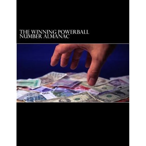 Pre-Owned The Winning Powerball Number Almanac
