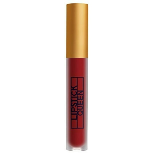 Lipstick Queen Lipstick Queen Saint & Sinner Lip Tint, Deep Red, 0.14