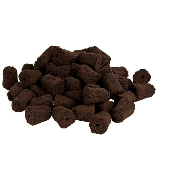 Exotower Grow Plugs - Hydroponic Sponge - Clone Plugs - Planting Sponge - Hydroponic Seedling Sponge