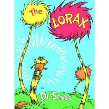 The Lorax