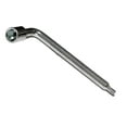 thumbnail image 1 of DeWalt DW718 Miter Saw Replacement Blade Wrench # 608563-01, 1 of 3