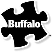 Buffalo Games 4x1 Marvel Comics Multipack Jigsaw Puzzles