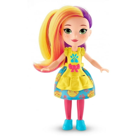Nickelodeon Sunny Day  Pop-in Style Pet Salon Sunny