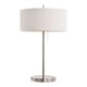 thumbnail image 1 of Lámpara De Mesa Stella Tecnolite HOME Acabado Satín Blanco 120w, 1 of 4