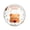 Little Bear, variant on 39 Inch Inflatable Giant Beach Ball Football for Pool, Outdoor Games, Family Fun