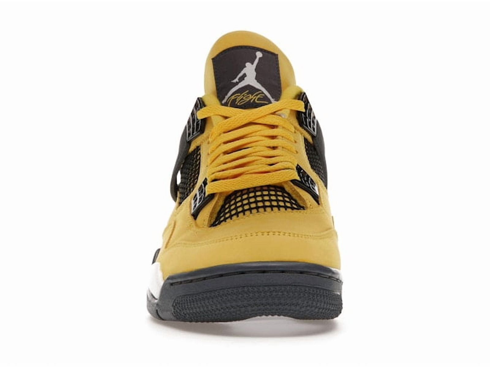 lightning jordan 4 stockx