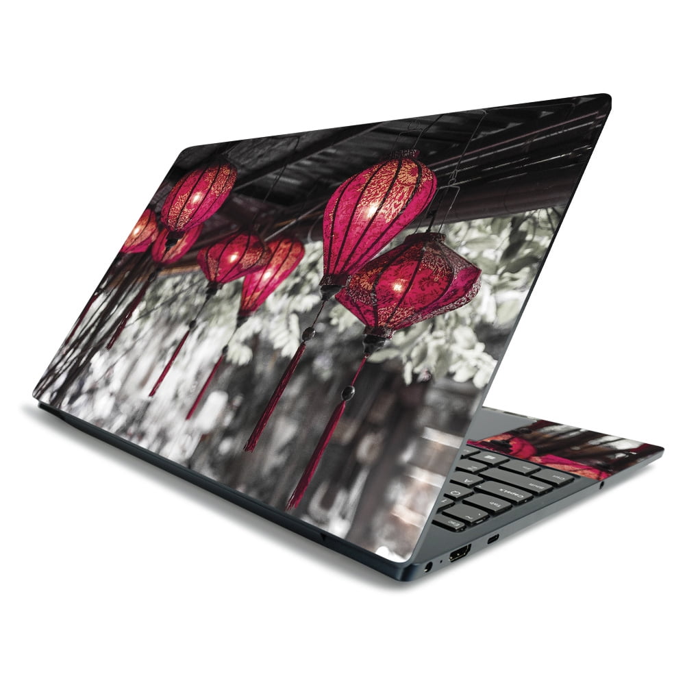 Cute Flowers Skin For Lenovo IdeaPad S540 15" (2019) Protective