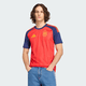 thumbnail image 5 of Jersey Adidas Para Hombre Local Selección de España WC 2026 Original, 5 of 5
