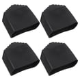 thumbnail image 4 of KAKOWELY Ladder Foot Pad 4Pcs Ladder Foot Pad Multi-function Ladder Foot Cushions Household Ladder Covers1.97"X1.77"X1.18", 4 of 5
