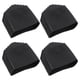 thumbnail image 5 of ColoMX 4 Uds. Cubiertas antideslizantes para pies de escalera almohadillas de escalera para el hogar protectores de pies de escalera, 5 of 8