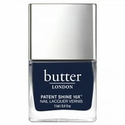 butter LONDON Patent Shine Nail Lacquer, Brolly